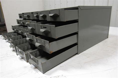 steel storage parts bin cabinet|50 drawer small parts cabinet.